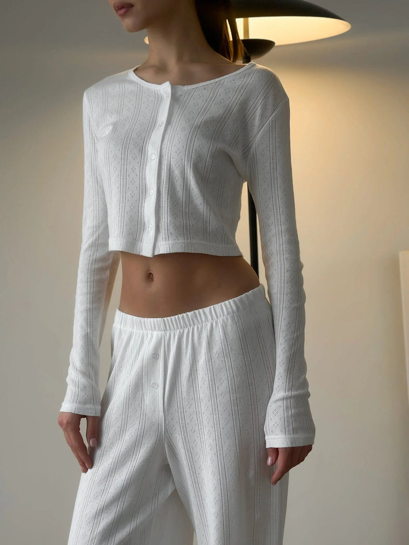 Elegantly Designed Garment