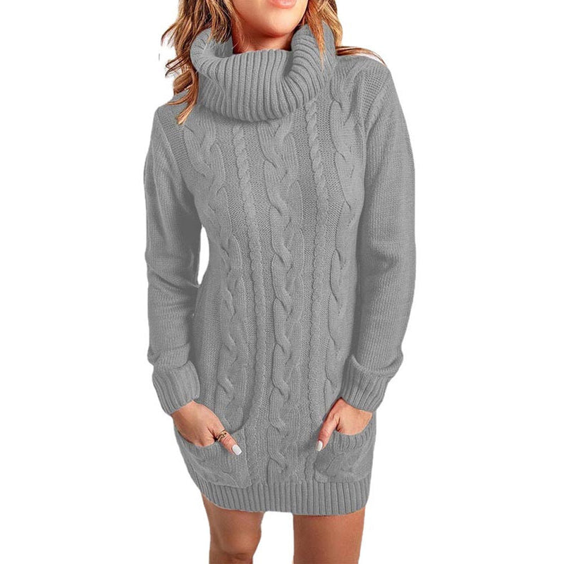 Vintage Inspired Sweater