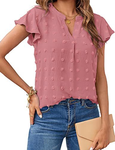 Gracefully Designed Blouse