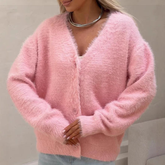Vintage Inspired Cardigan