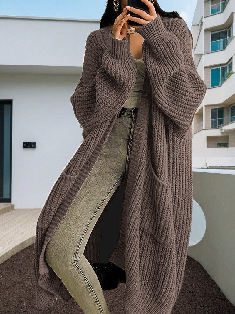 Timeless Vintage Style Cardigan