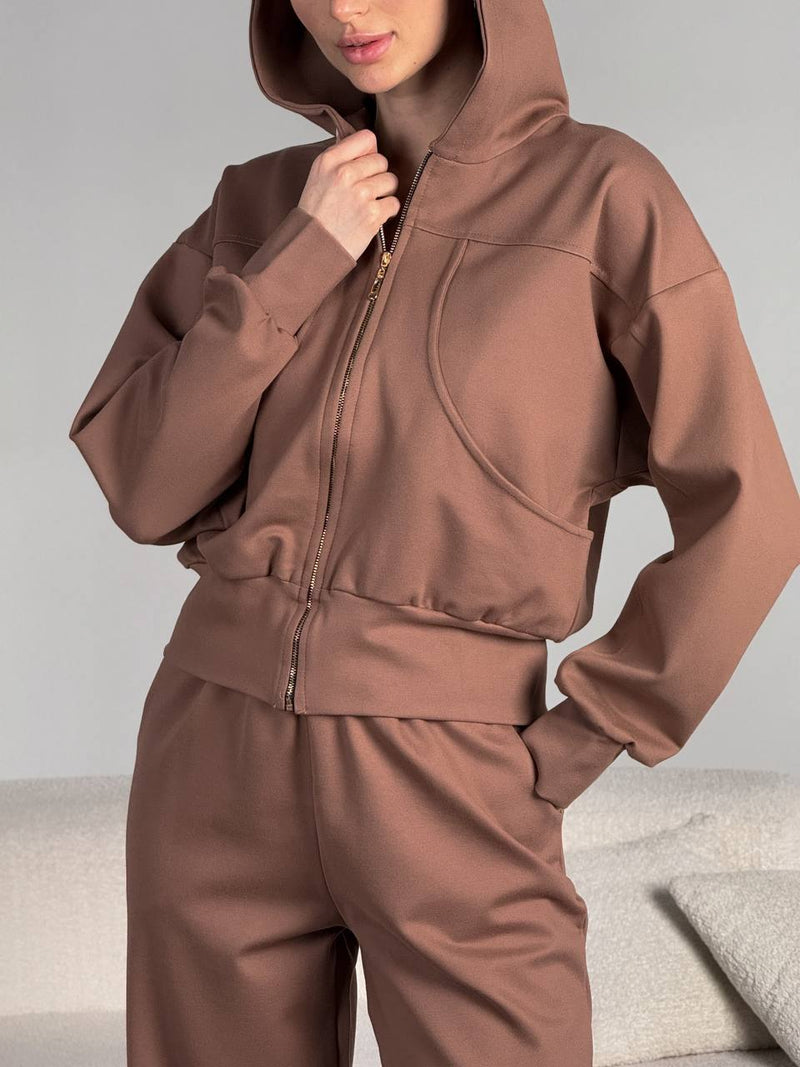 Vintage Inspired Garment