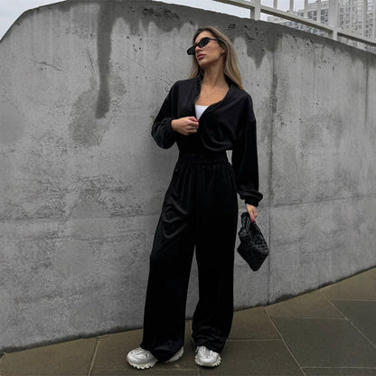 Classic Designed Garment