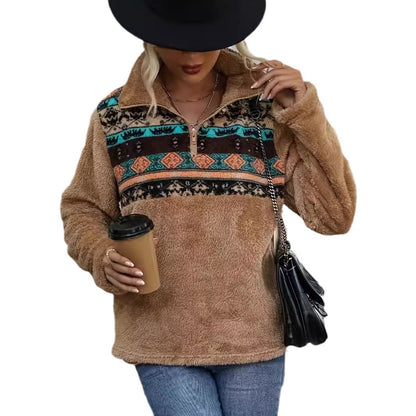 Classic Designed Pullover