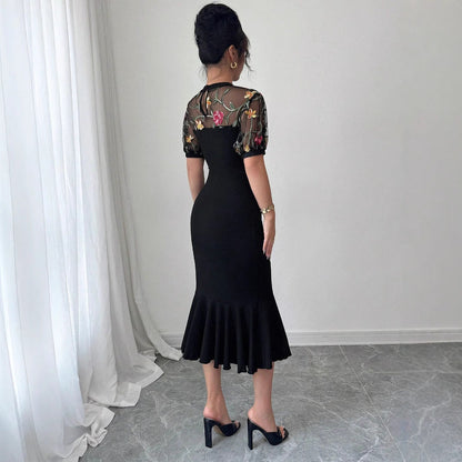 Timeless Vintage Style Garment