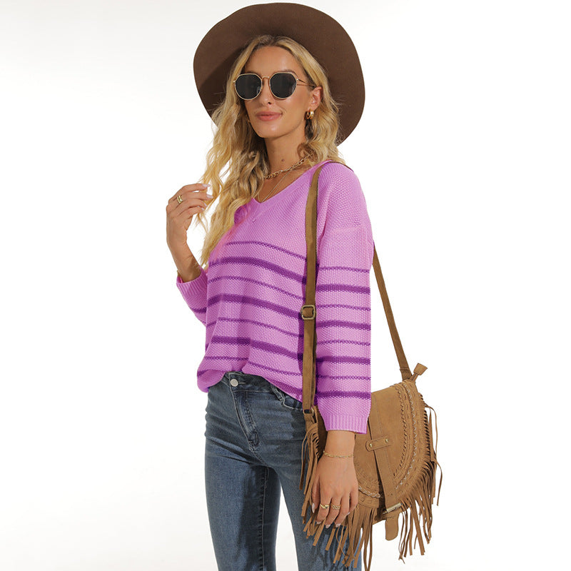Classic Designed Pullover