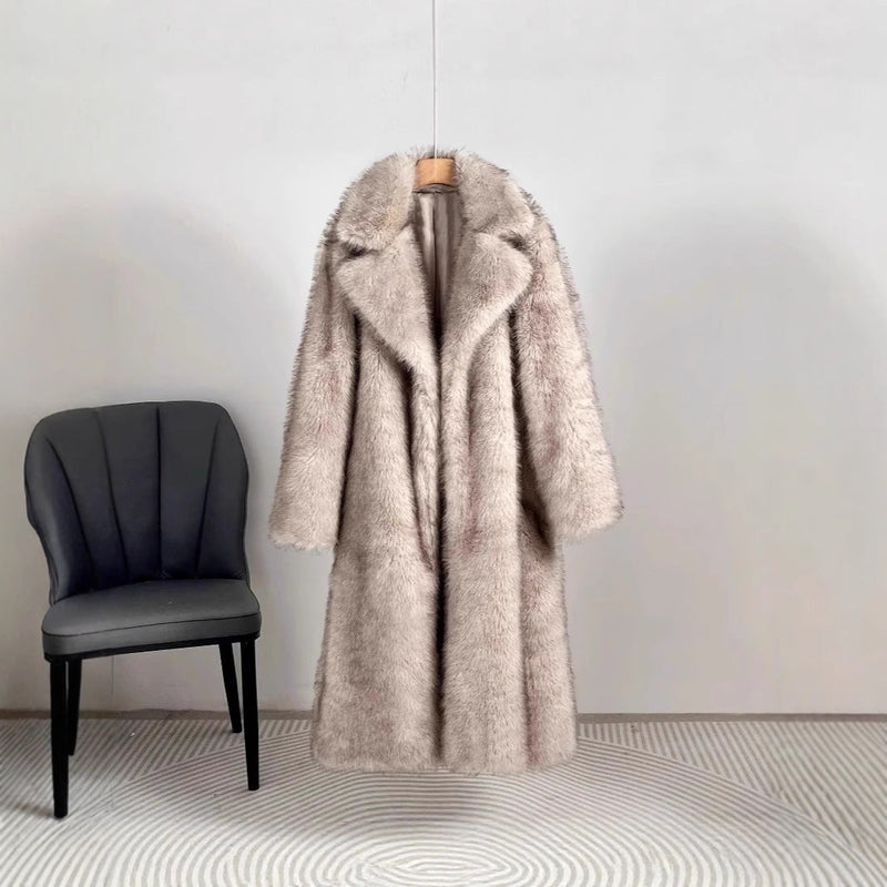 Gracefully Designed Garment