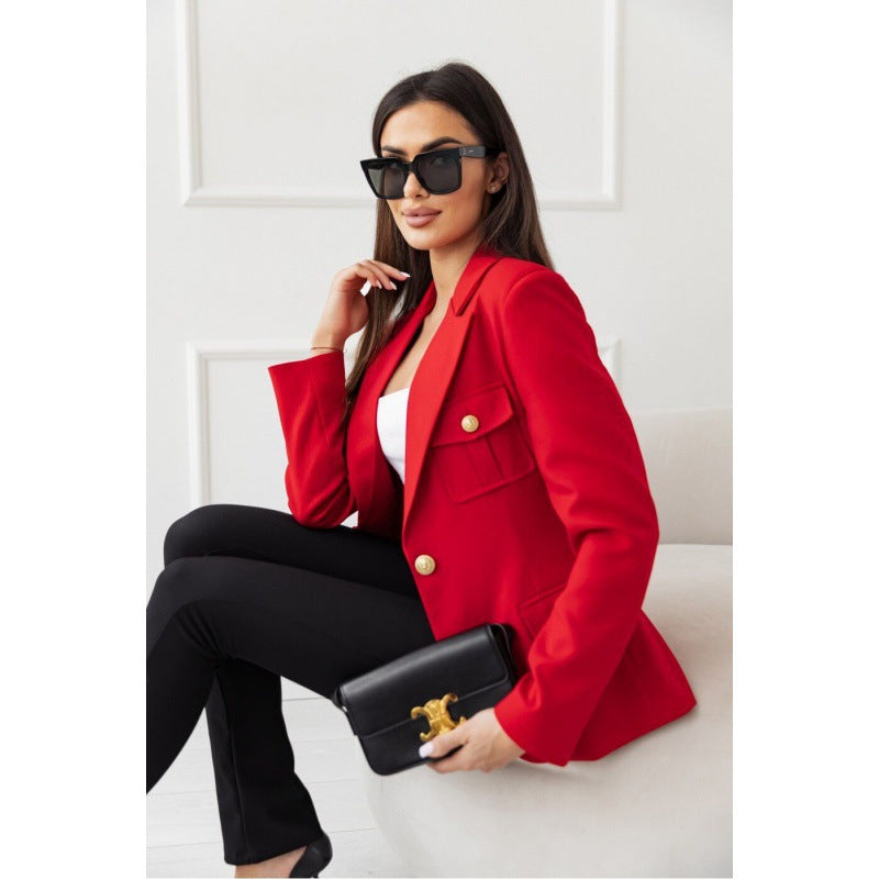 Classic Designed Garment