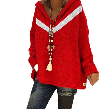Elegantly Designed Pullover