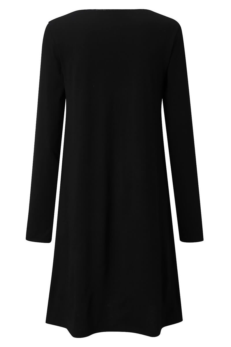 Elegantly Designed Dress