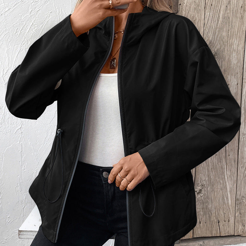Thoughtfully Designed Garment