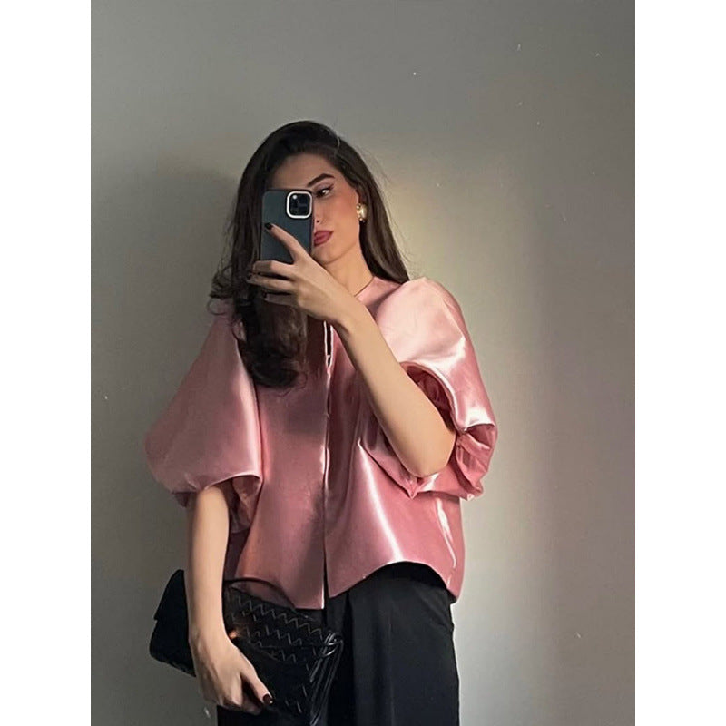Timeless Vintage Style Garment