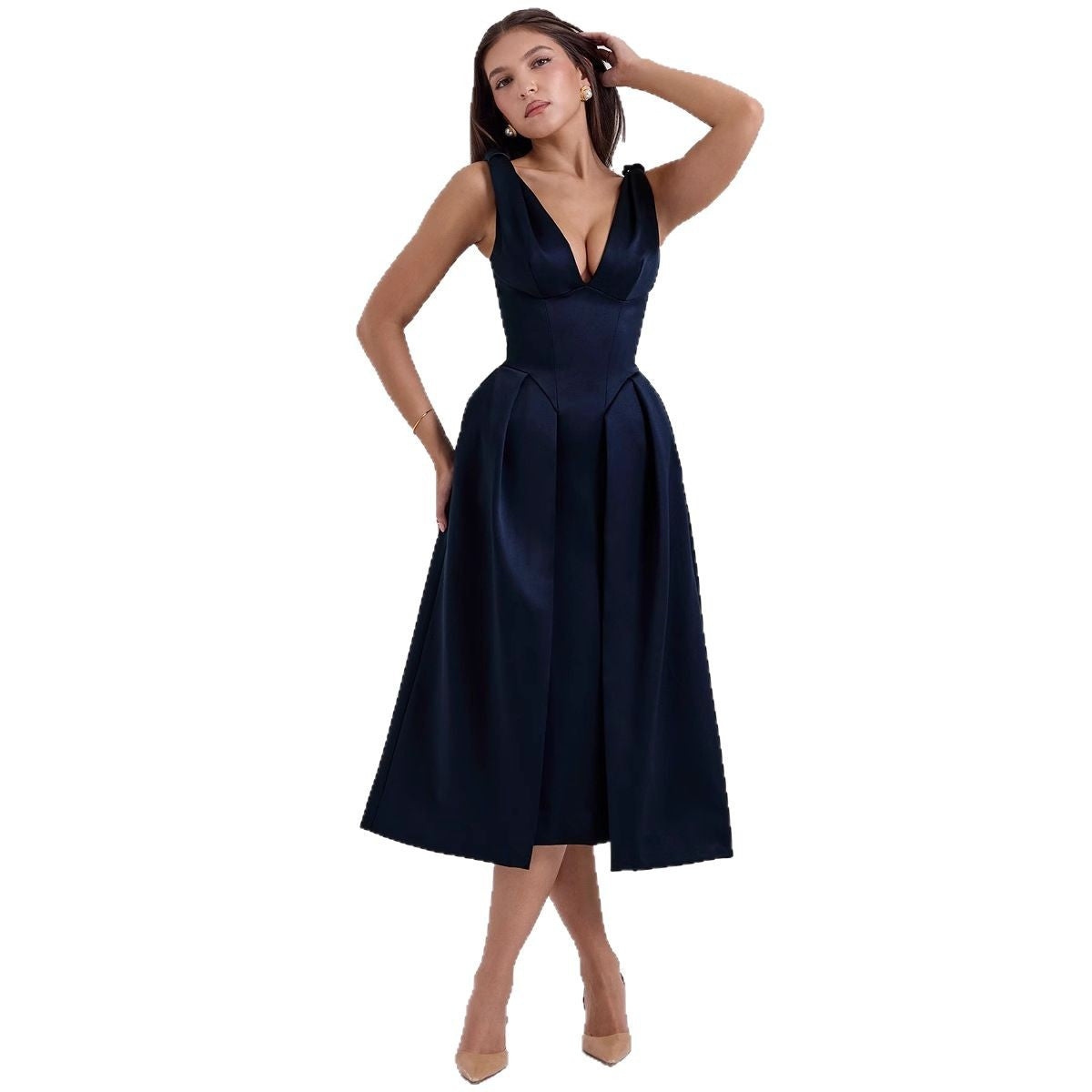 Classic Designed Garment