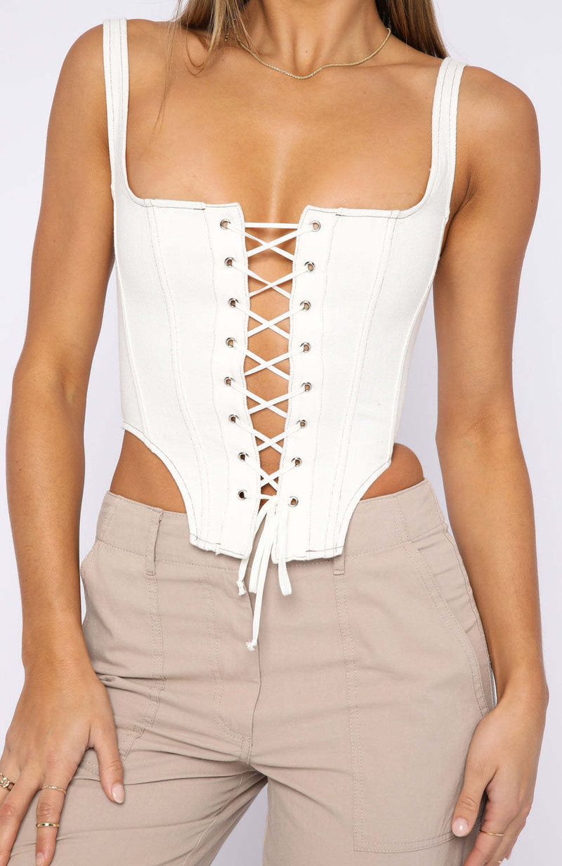 Timeless Vintage Style Garment