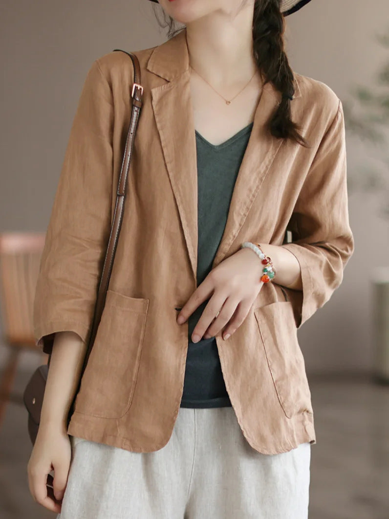 Classic Designed Garment