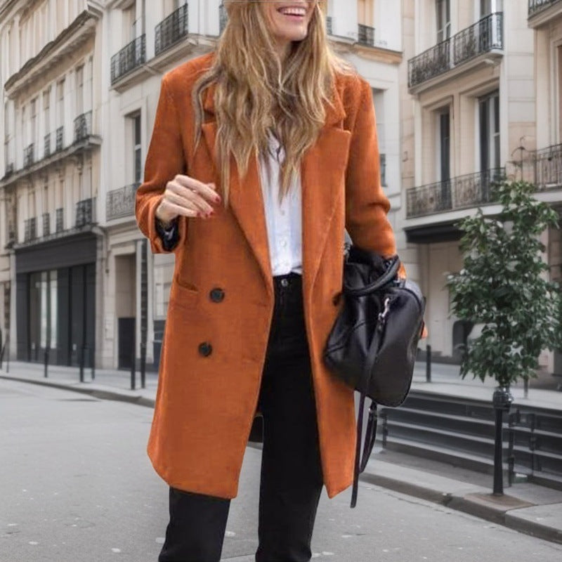 Beautifully Crafted Coat