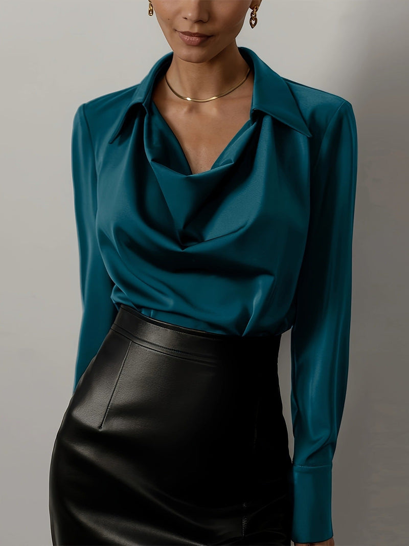 Thoughtfully Designed Garment