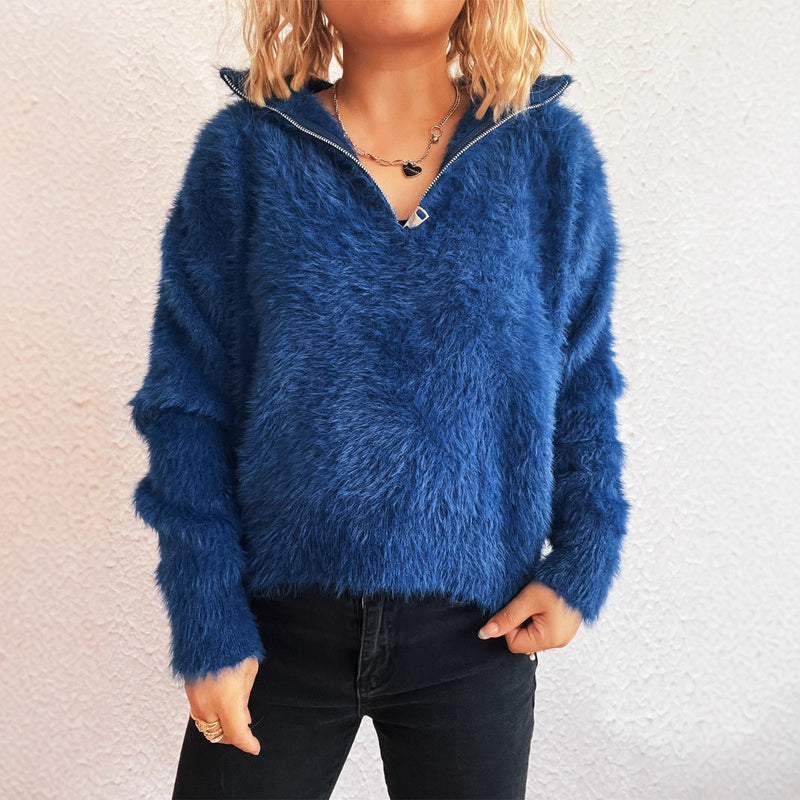 Classic Vintage Pullover