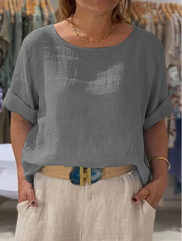 Thoughtfully Designed Garment