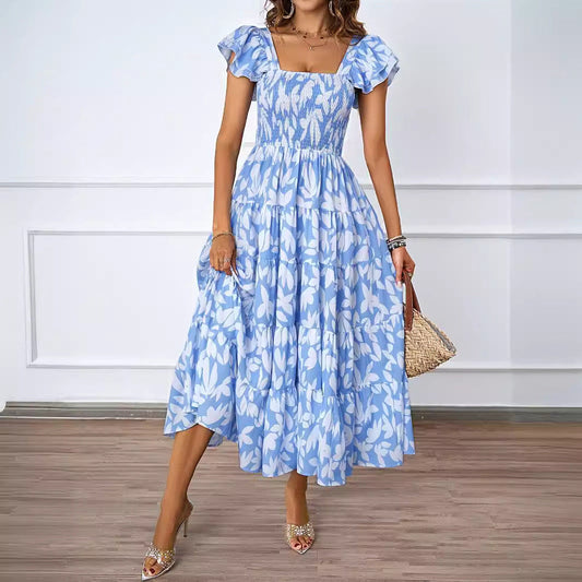 Elegantly Designed Garment