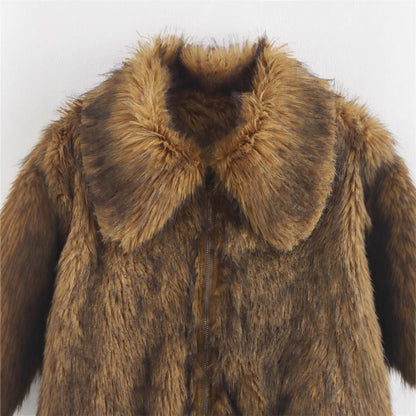 Classic Designed Garment