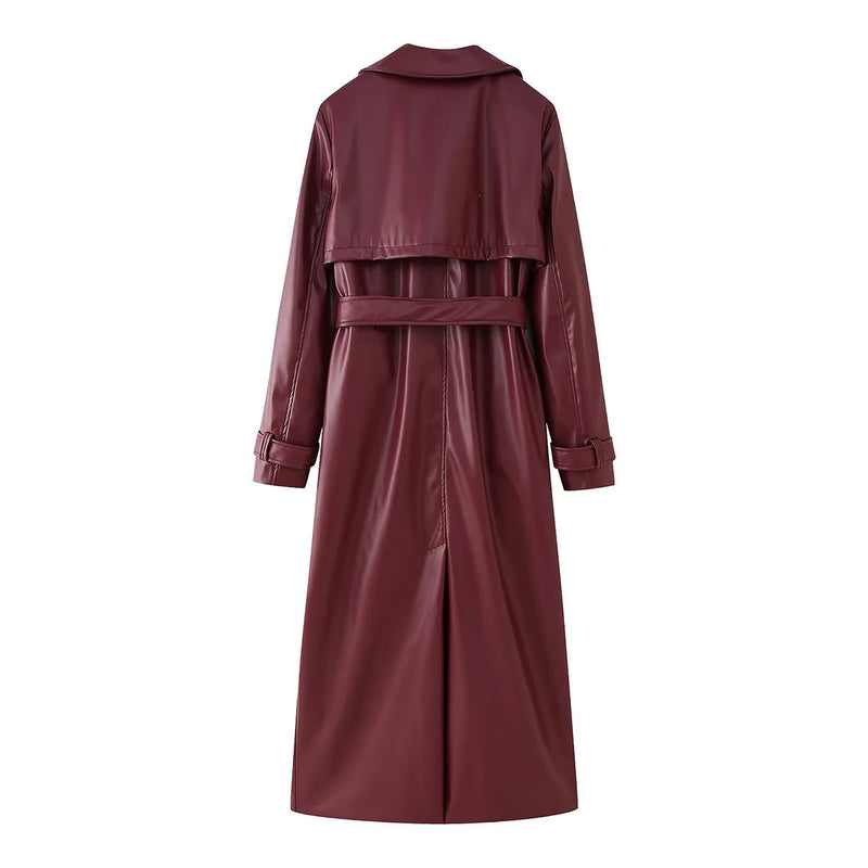 Elegantly Designed Coat