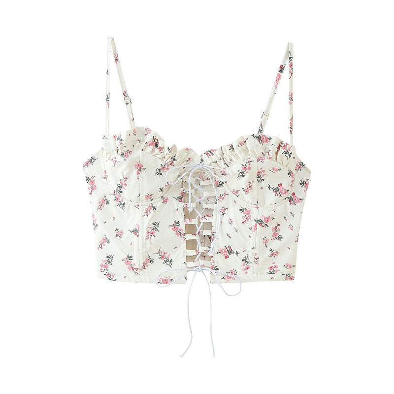Classic Vintage Top