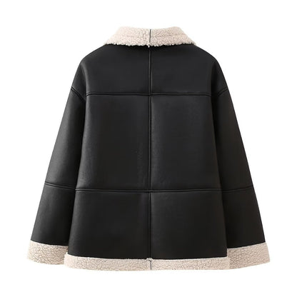 Timeless Vintage Style Garment