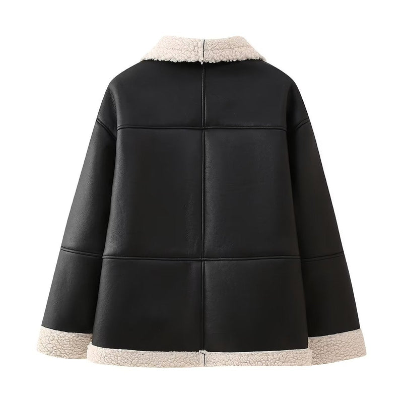 Timeless Vintage Style Garment