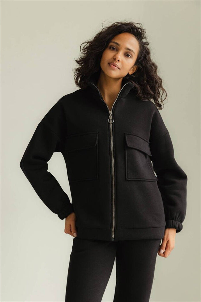 Gracefully Designed Garment