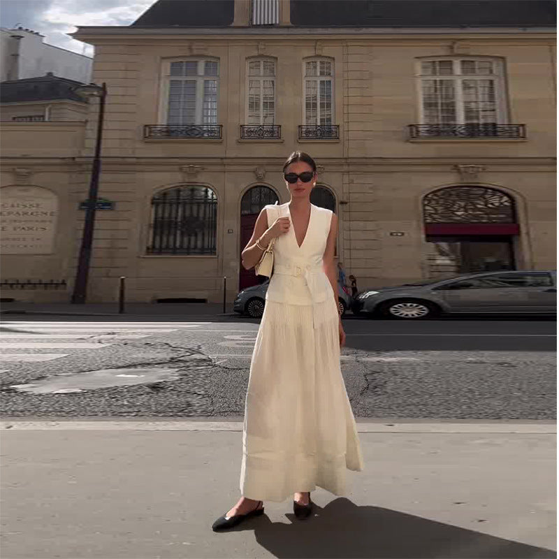 Classic Vintage Dress