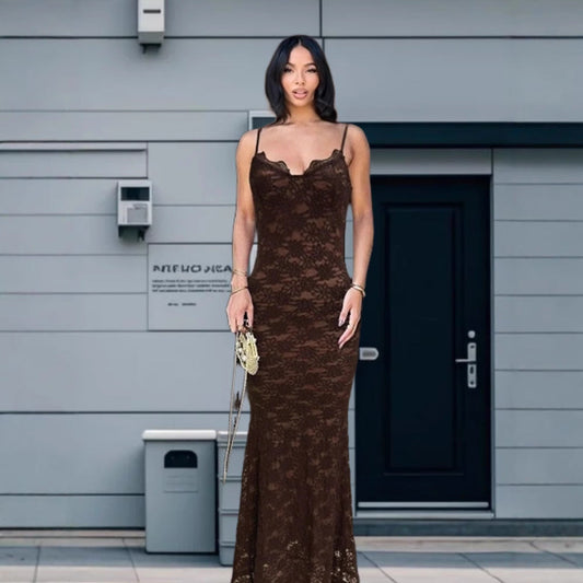 Gracefully Designed Garment