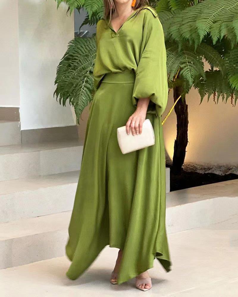 Elegantly Designed Garment