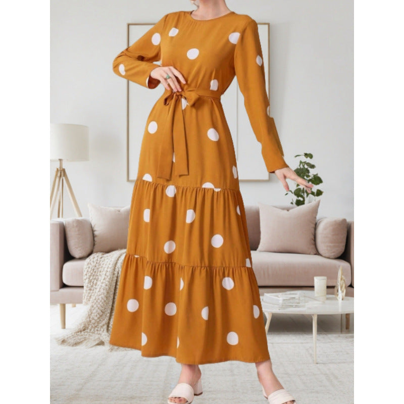 Timeless Vintage Style Garment