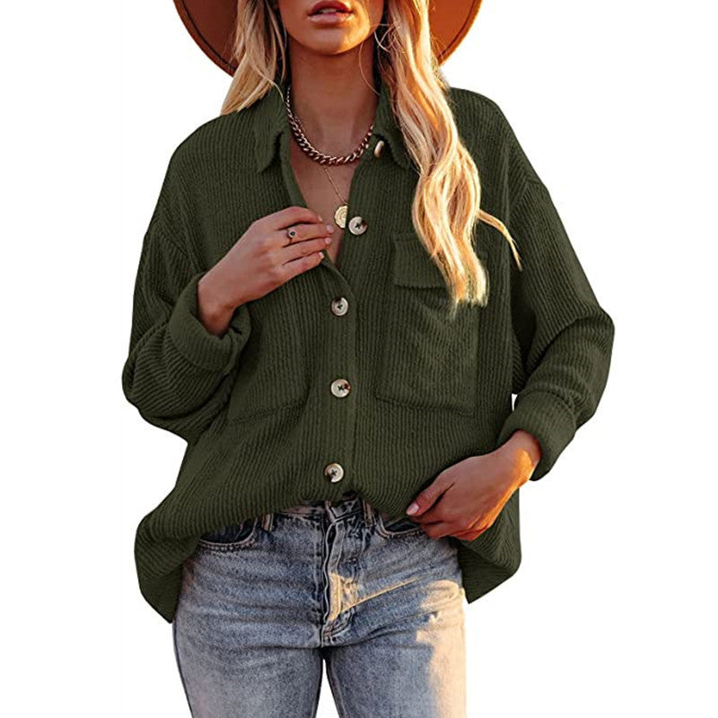 Classic Designed Garment