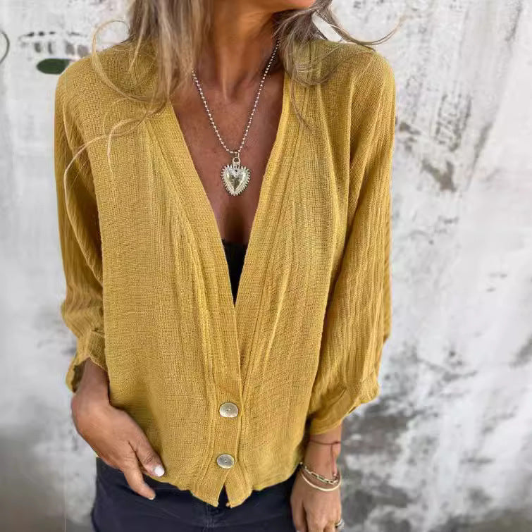 Elegantly Designed Garment
