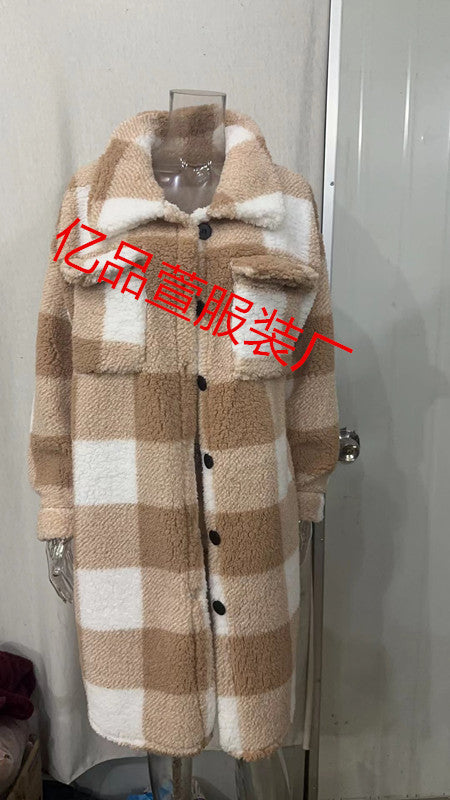 Classic Designed Garment