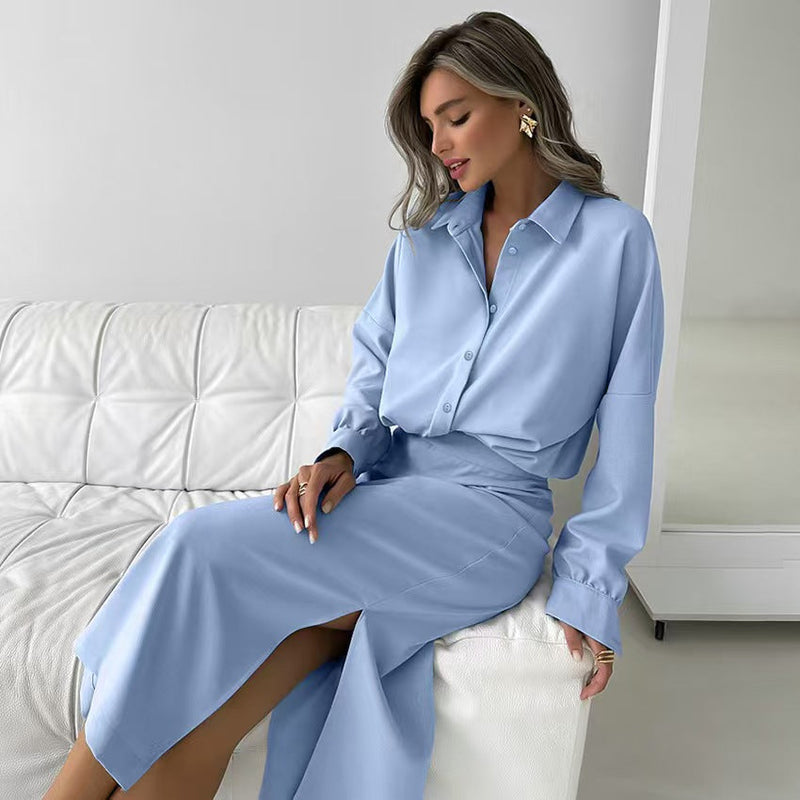 Classic Vintage Garment