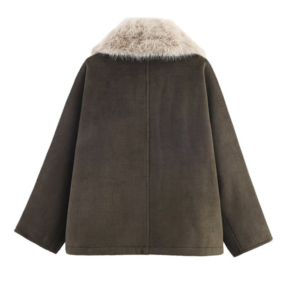 Timeless Vintage Style Garment