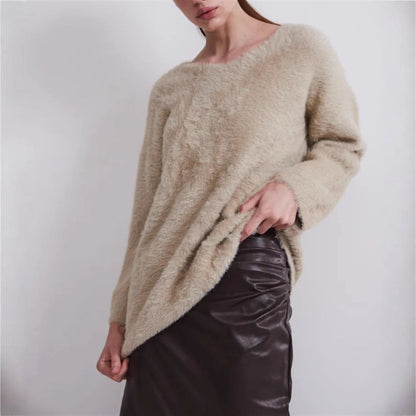 Classic Vintage Pullover