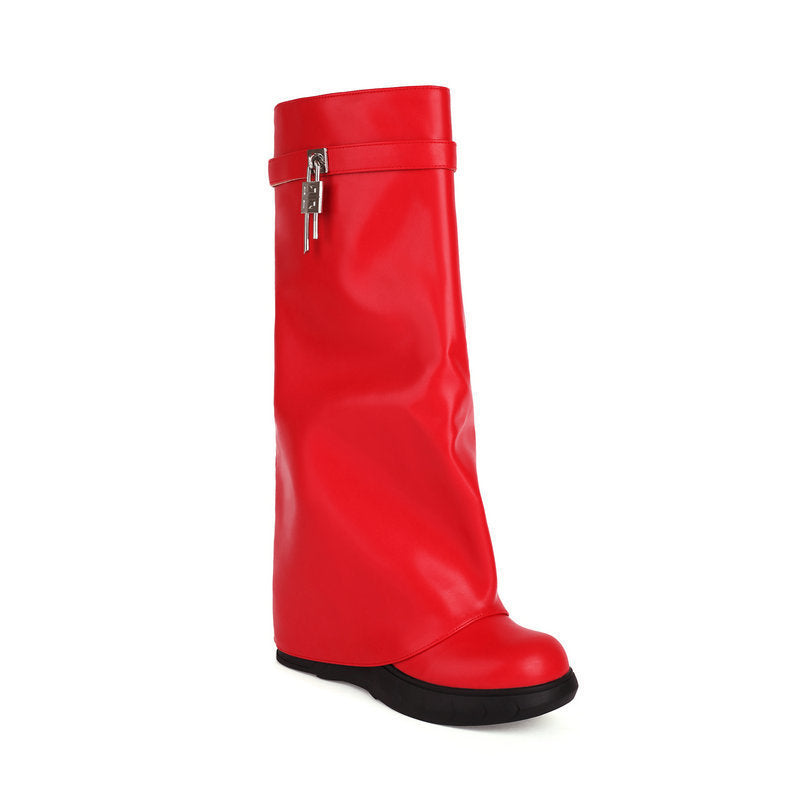 Comfortable Orthopedic Boots for Daily Wear