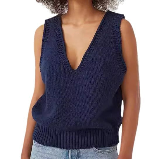 Thoughtfully Designed Pullover