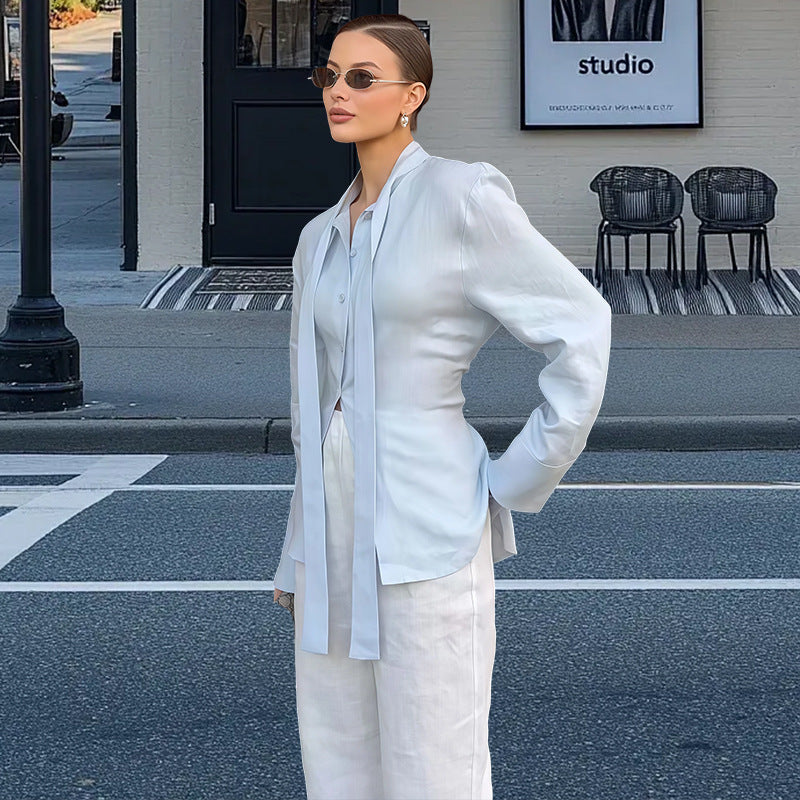 Classic Designed Garment