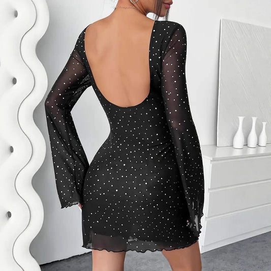 Timeless Vintage Style Garment