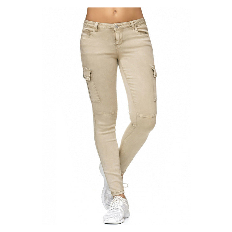 Khaki