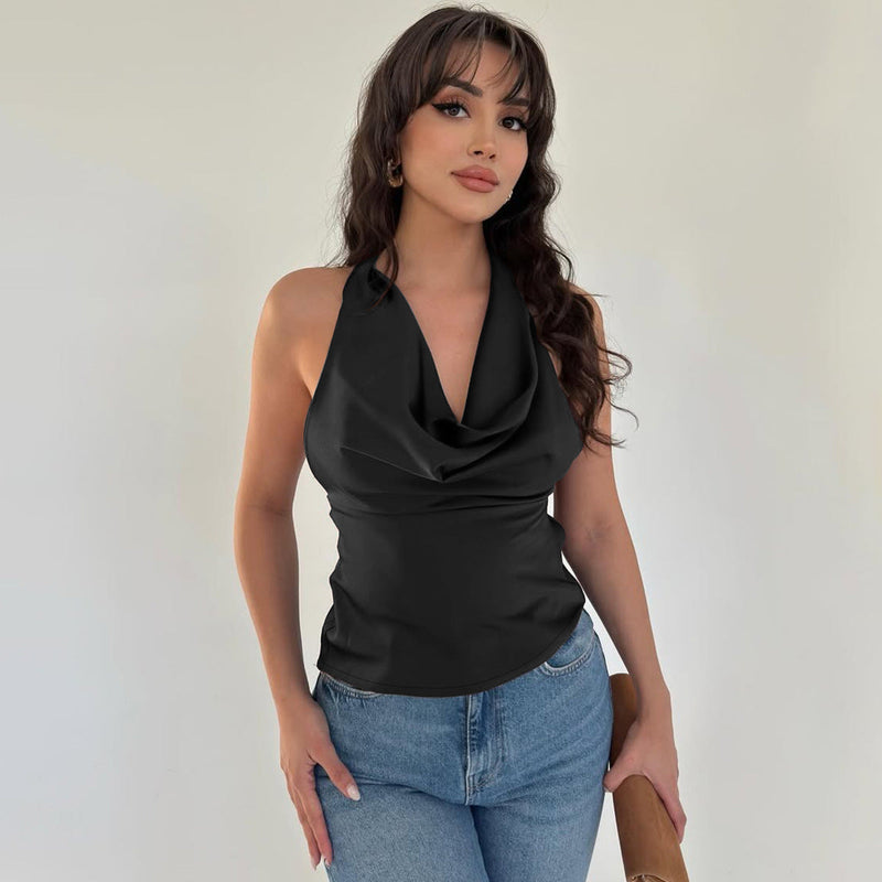 Vintage Inspired Top