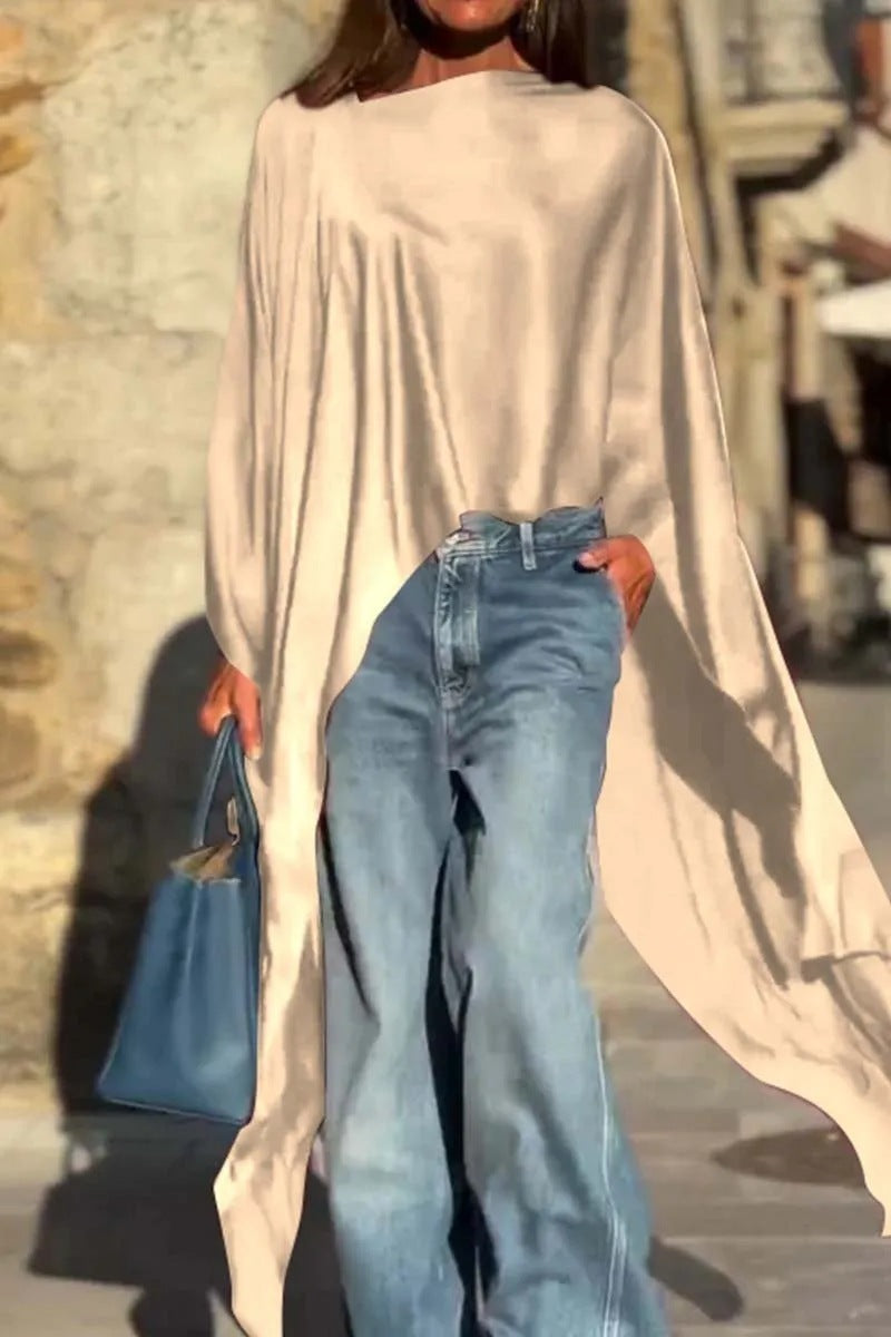 Elegantly Designed Garment
