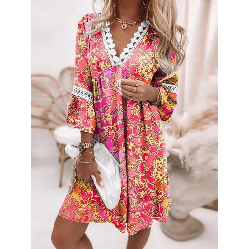 Beautifully Crafted Garment