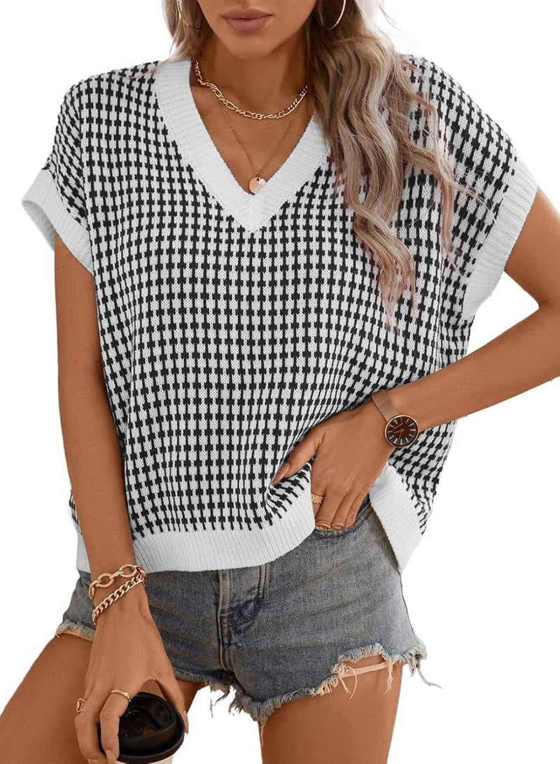 Vintage Inspired Pullover
