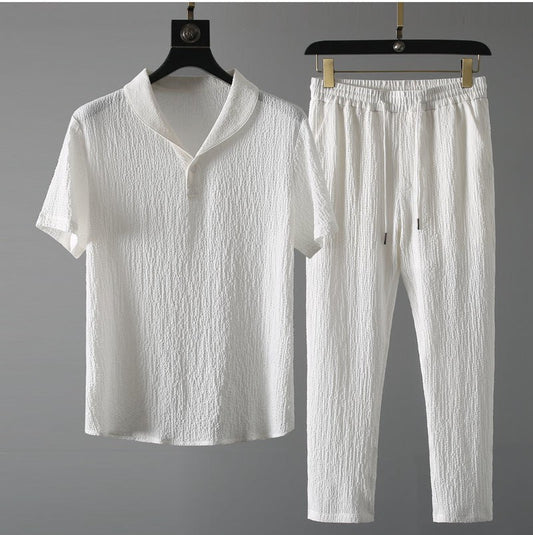 Elegantly Designed Garment